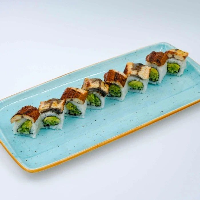 Dragon Roll