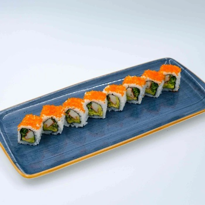 California Roll