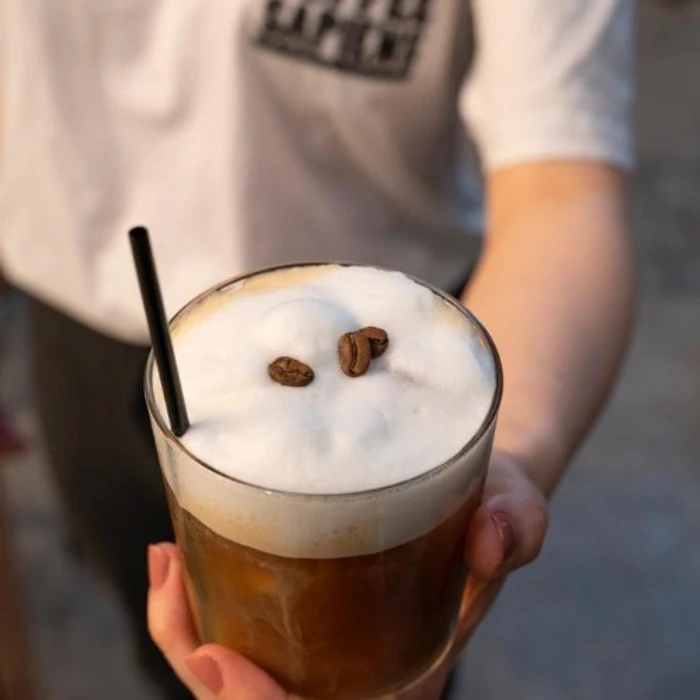 Signature Cocktails