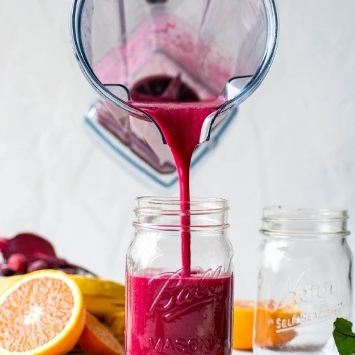 Smoothies Çeşitleri