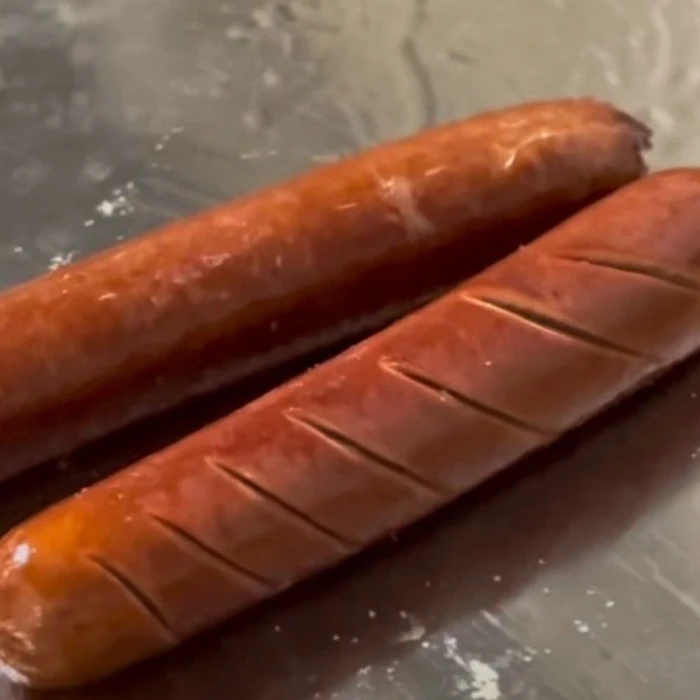 Hot Dogs