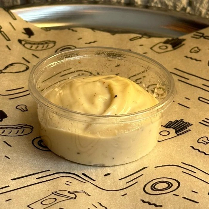 Truffle Mayonnaise