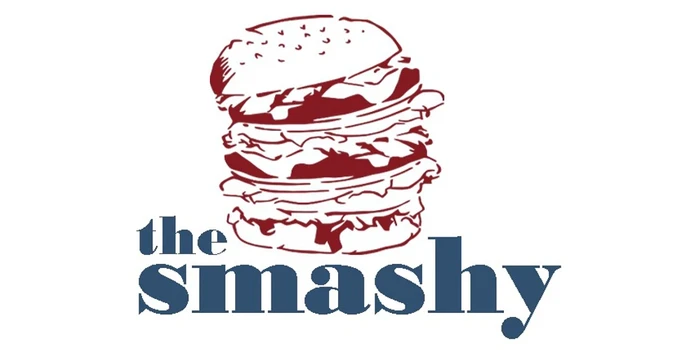 The Smashy Burger