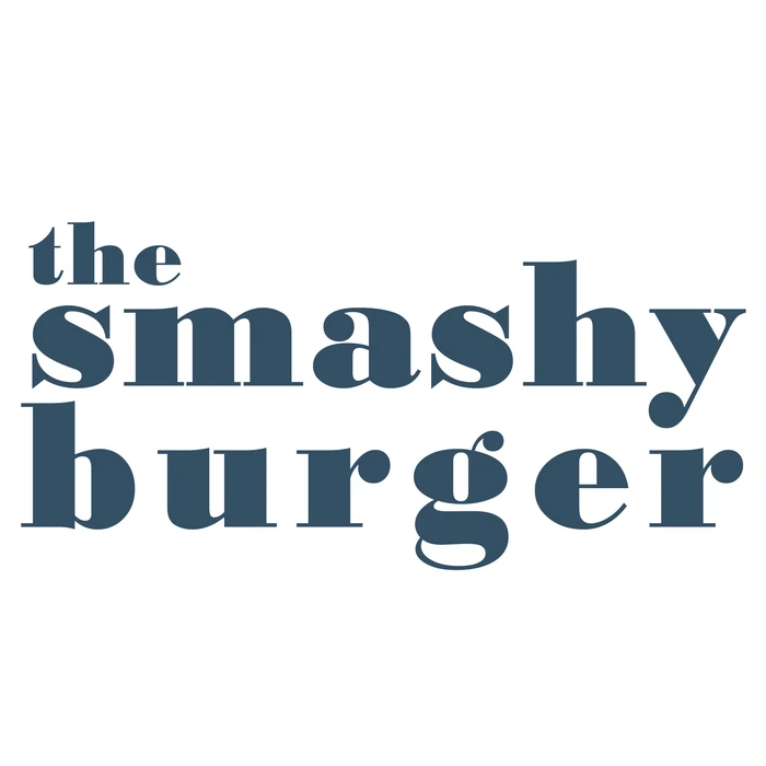 The Smashy Burger
