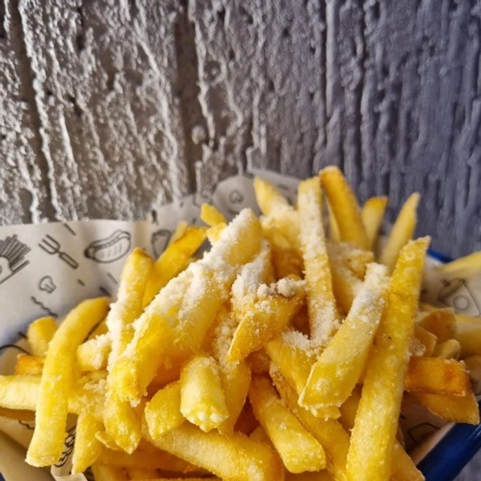 Fries