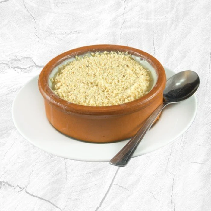 Hamsi̇köy Sütlaçi