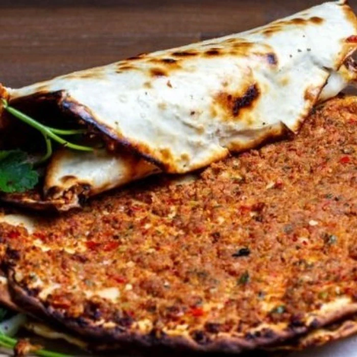 Lahmacun
