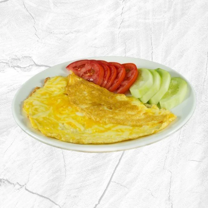 Omelette