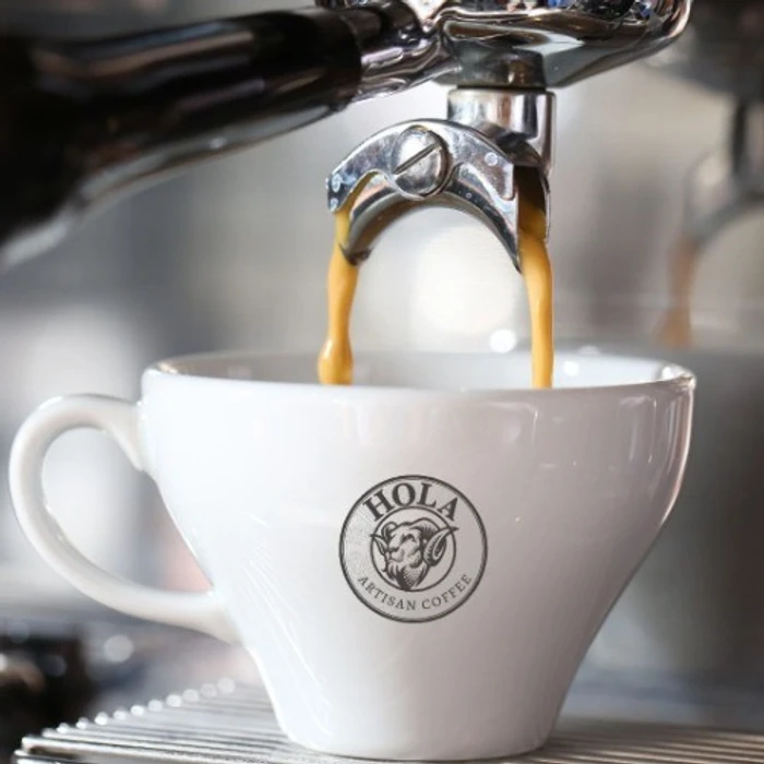 Hot Coffees