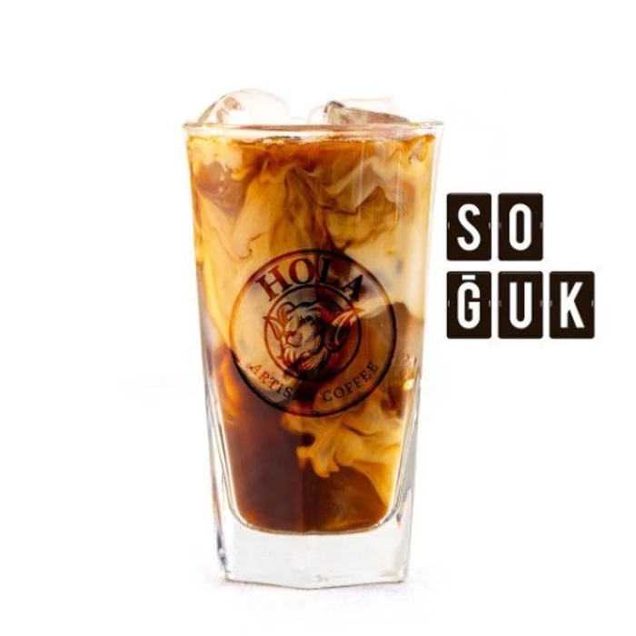 Cold Coffees