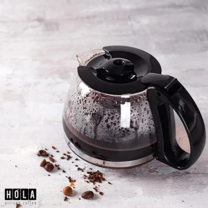Brewing Coffees
