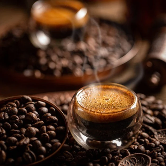 Classic Coffee