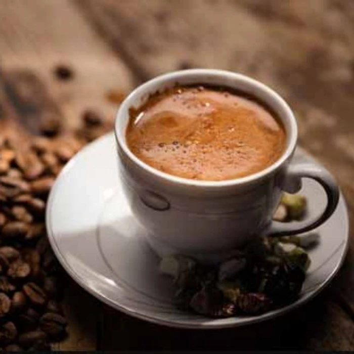 Turkish Coffee