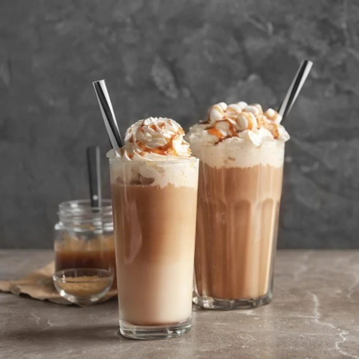 Frappuccino