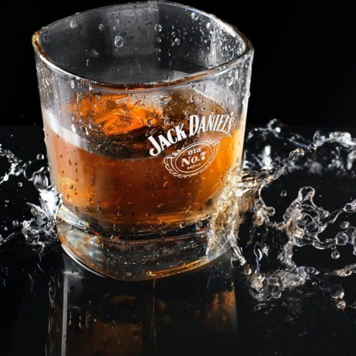 Whiskeys