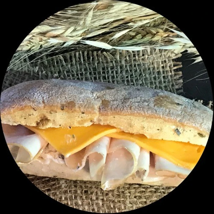 Sandwiches