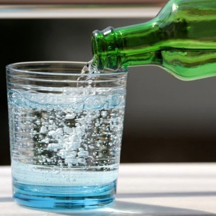 Soft Drinks