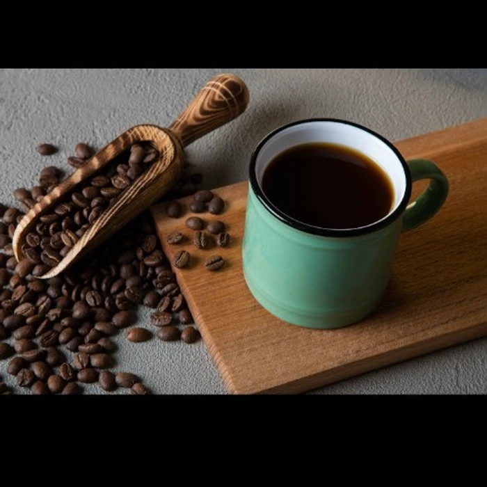 Brew Coffee