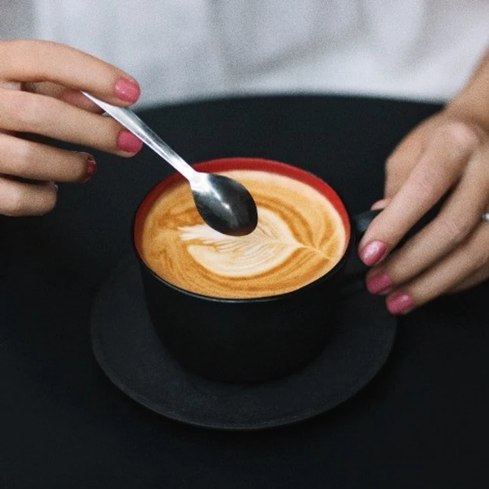 Hot Coffees