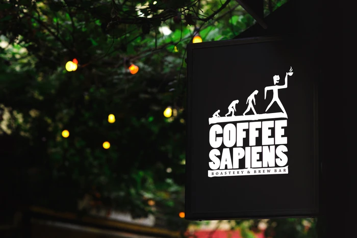 COFFEE SAPIENS CADDEBOSTAN