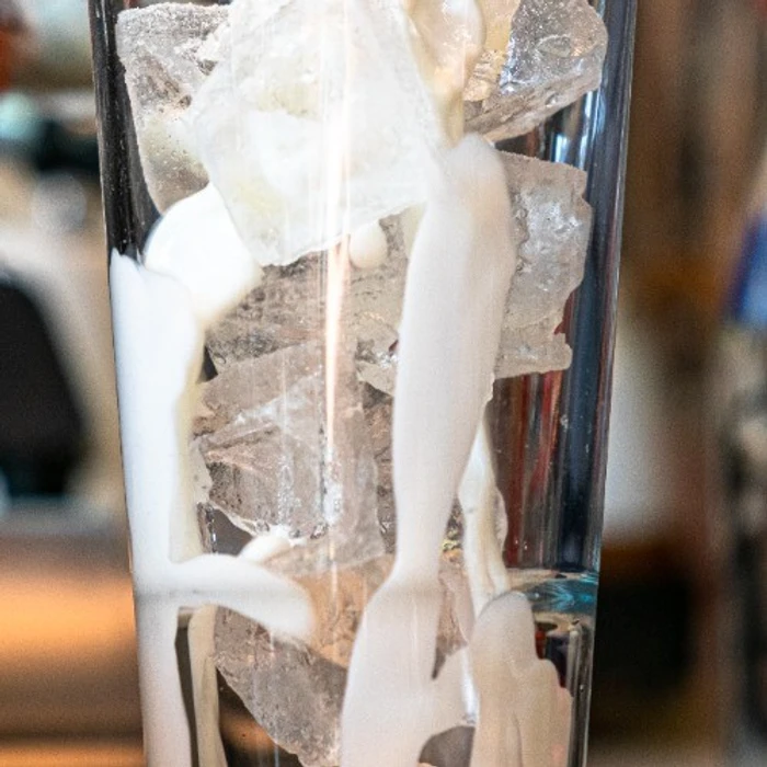 Cold Coffees