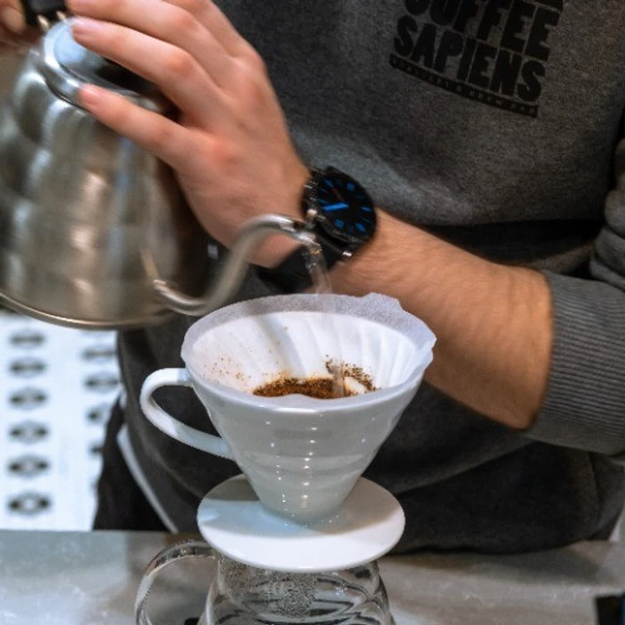 Brew Bar