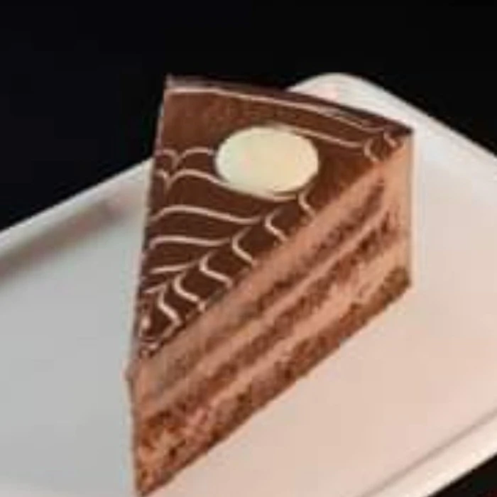 Brownie Michelangelo