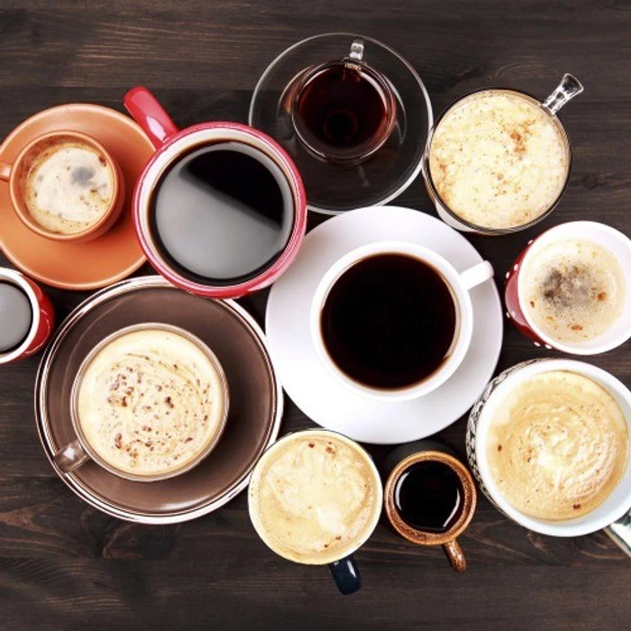 Hot Drinks