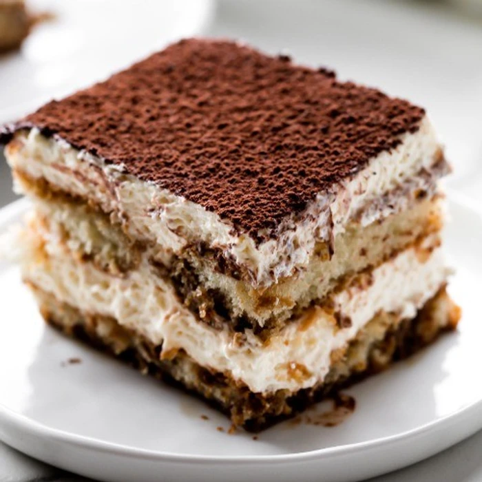 Dessert's