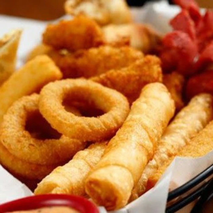 Snacks