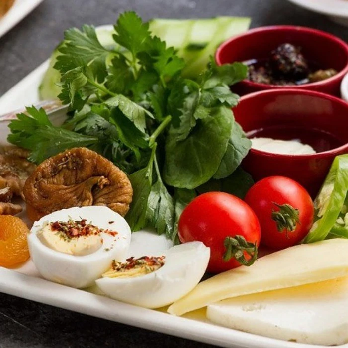 Kahvaltılık
