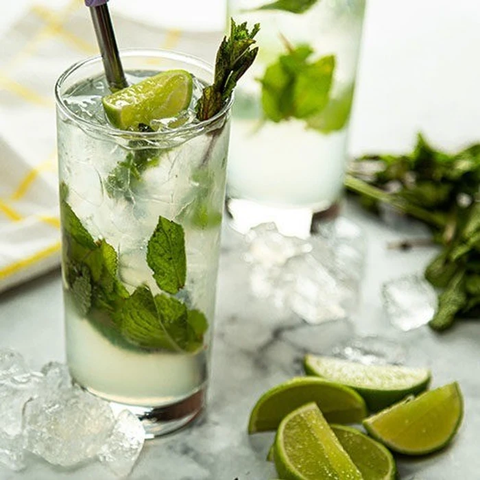 Cold Drinks