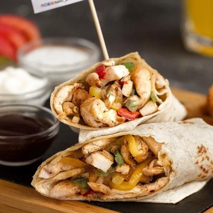 Wrap Assortment