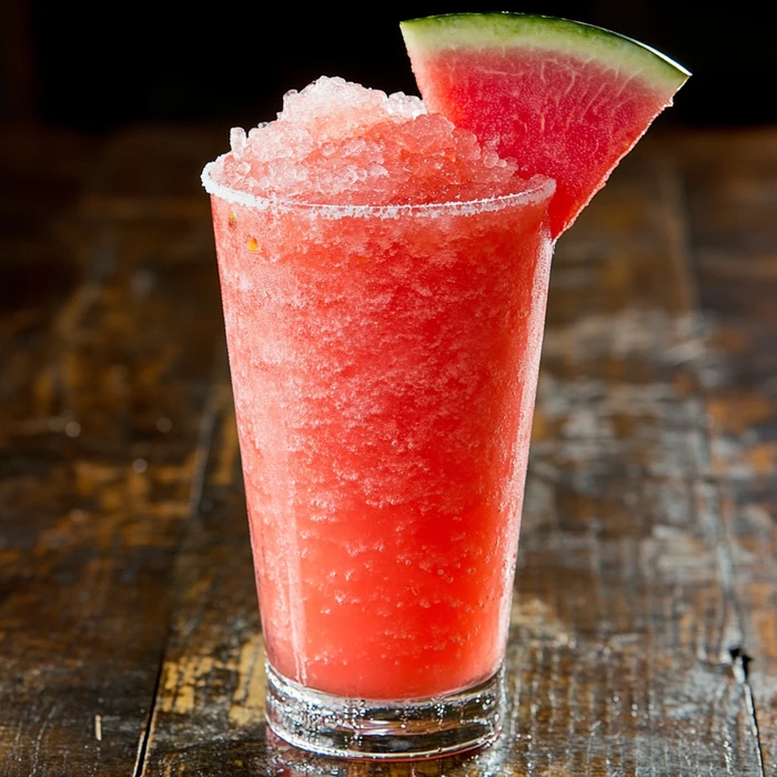 Watermelon Frozen