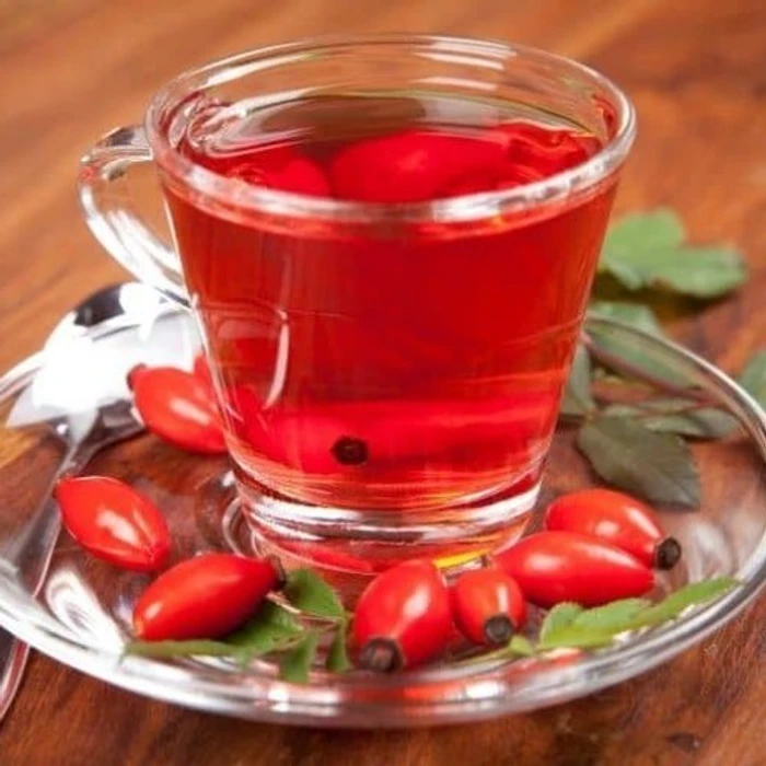 Kuşburnu