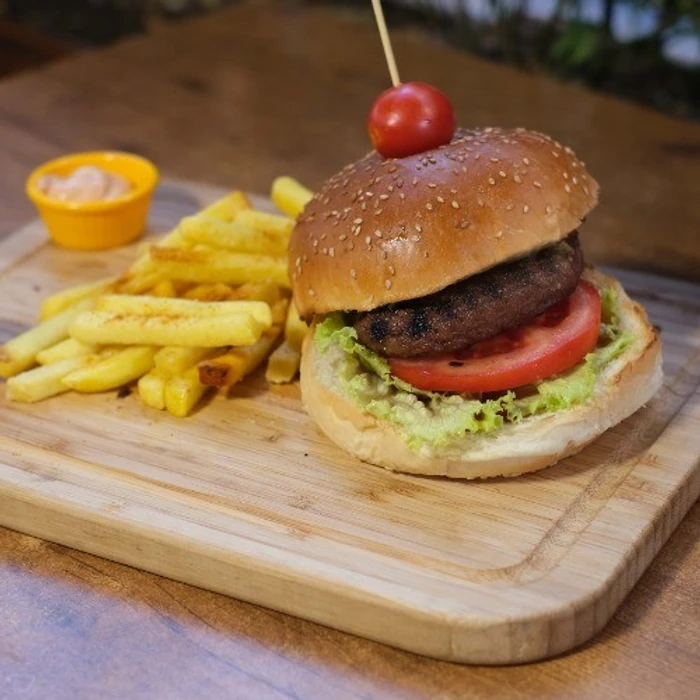 Burgerler