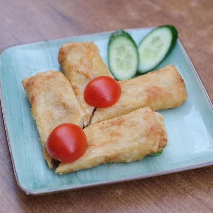 Paçanga Böreği̇