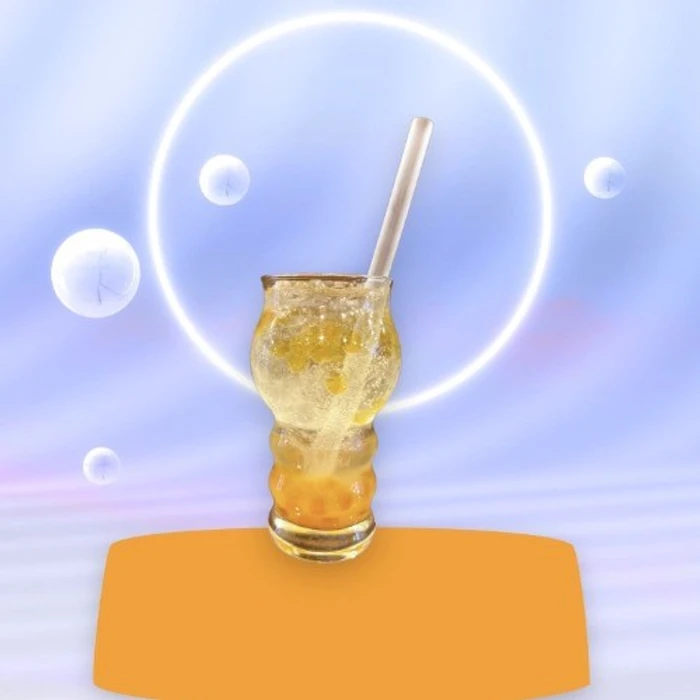Bubble Tea