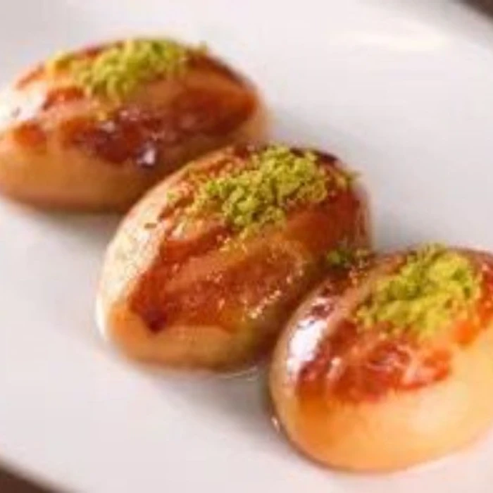 Şekerpare Porsi̇yon
