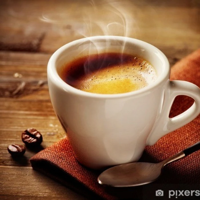 Espresso Si̇ngle