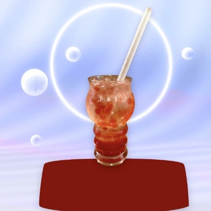 Bubble Tea