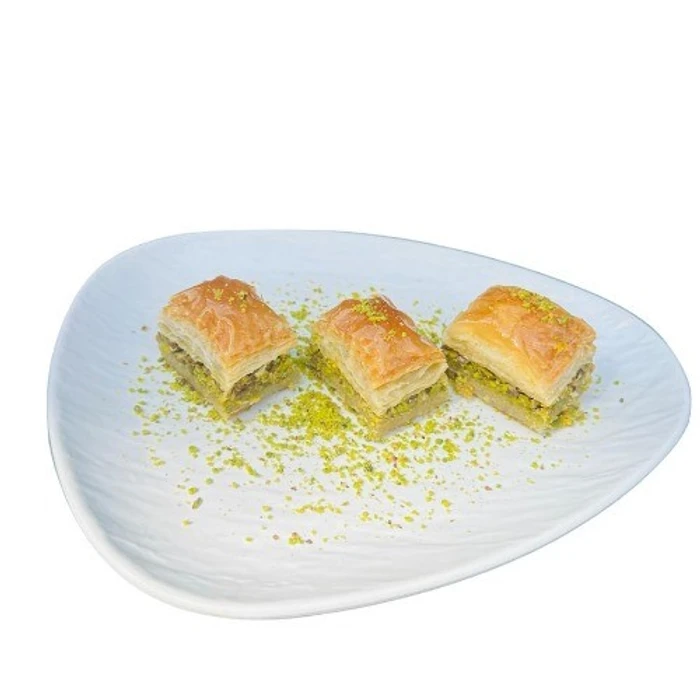 Fistikli Baklava Porsi̇yon