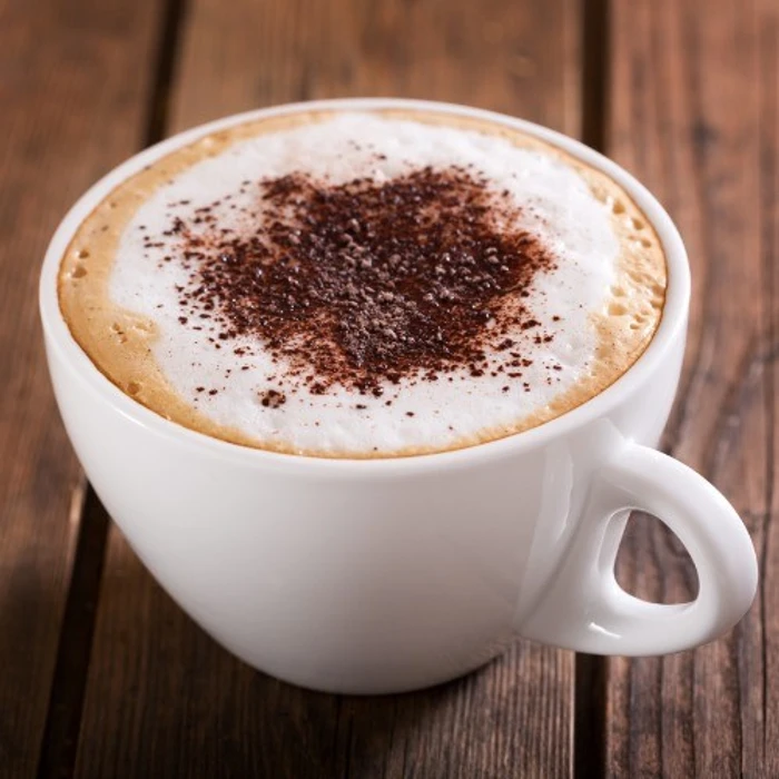 Cappucchino Mocha
