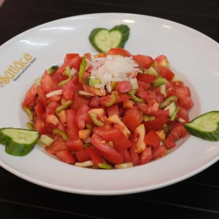 Çoban Salata