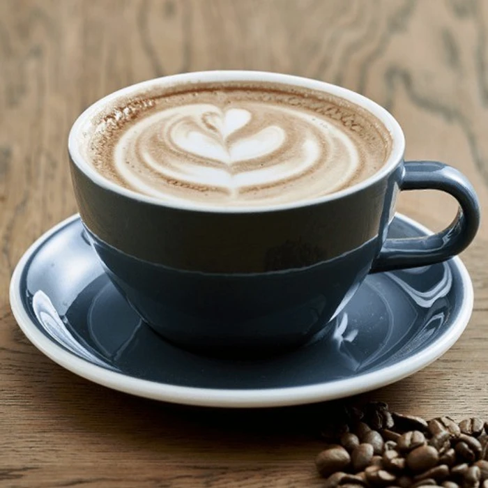 Cafe Latte