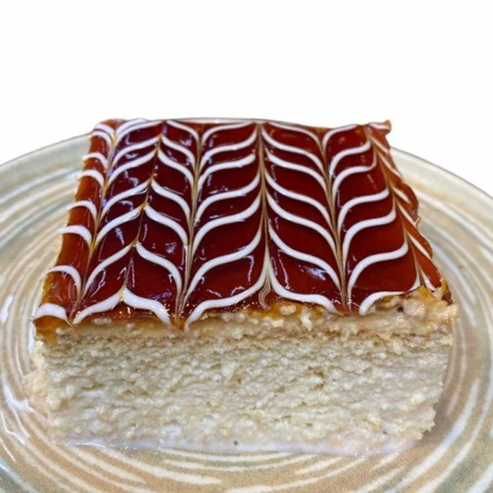 Tri̇li̇çe Karamel