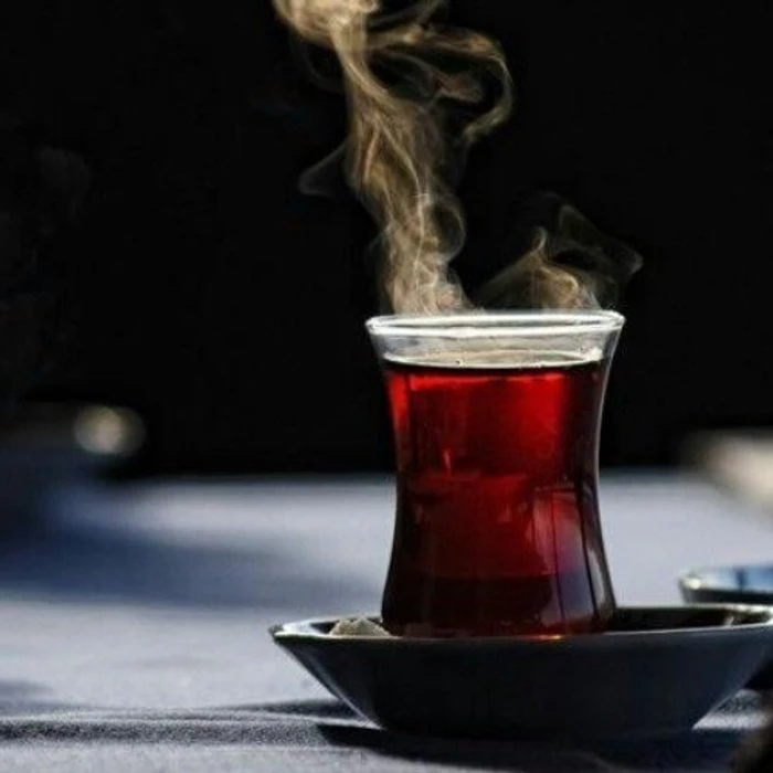 Sicak İçecekler