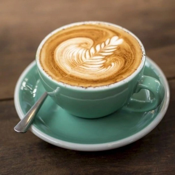 Cappucchino