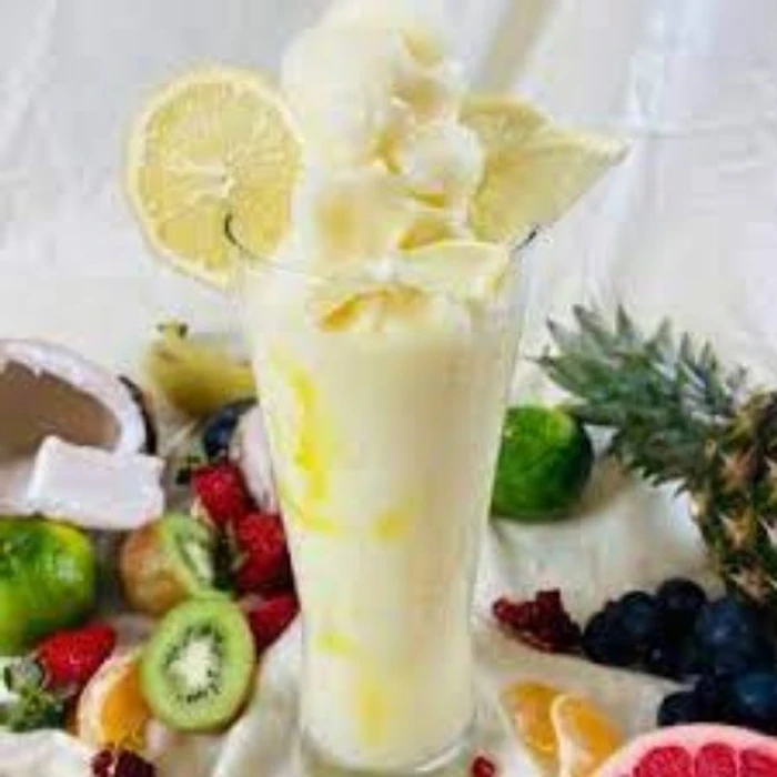 Muzlu Frozen