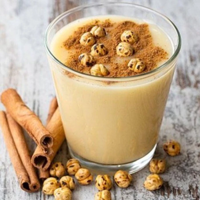 Boza